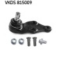 Skf VKDS815009