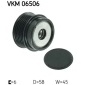 Skf VKM06506