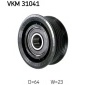 Skf VKM31041