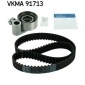 VKMA91713 Ременный комплект