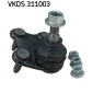 VKDS311003 Опора шаровая VW POLO