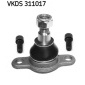 SKF VKDS311017
