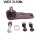 SKF VKDS316004