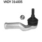 VKDY314005 Наконечник рулевой тяги