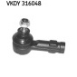 VKDY316048 Наконечник рулевой тяги