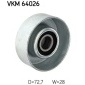 SKF VKM64026
