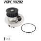VKPC90202 Насос