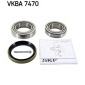 VKBA7470 К-кт ступ. подшипника