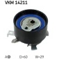VKM14211 Ролик ремня ГРМ SKF VKM 14211