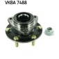 VKBA7488 SKF Комплект подшипника