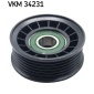 SKF VKM34231