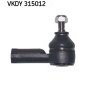 VKDY315012 Skf Наконечник поперечной рулевой