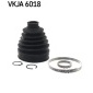VKJA6018 Skf ШРУС A4/A5/A6/A7/A8 внутренний