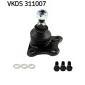 Skf VKDS311007