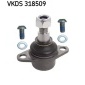 VKDS318509 Опора шаровая BMW