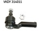 Skf VKDY314011