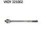 Skf VKDY321002
