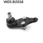 Skf VKDS815518