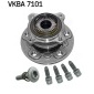 VKBA7101 Ступица колеса задн BMW: 2,