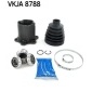 VKJA8788 Skf ШРУС внутренний VAG
