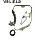 VKML84110 SKF Комплект цепи ГРМ