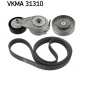 VKMA31310 Ременный комплект