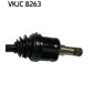 SKF VKJC8263