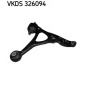 VKDS326094 Рычаг независимой подвески