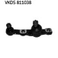SKF VKDS811038