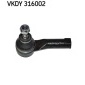 VKDY316002 Наконечник рулевой тяги