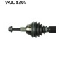 Skf VKJC8204