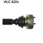 Skf VKJC8204