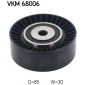 Skf VKM68006