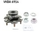 VKBA6914 Комплект подшипника