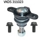 VKDS311023 Skf шаровая опора SKF