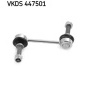 Skf VKDS447501