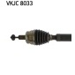 SKF VKJC8033