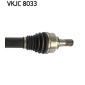SKF VKJC8033