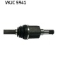 SKF VKJC5941