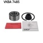 VKBA7485 Комплект подшипника