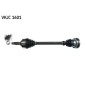 SKF VKJC1601