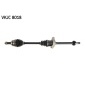 SKF VKJC8018