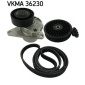 VKMA36230 Ременный комплект