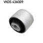 VKDS436009 SKF Подвеска, рычаг независимой