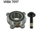 Skf VKBA7097