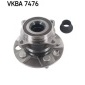 VKBA7476 Ступица колеса