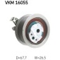 SKF VKM16055
