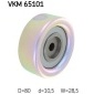 Skf VKM65101