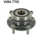 VKBA7705 Комплект подшипника ступицы