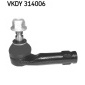 VKDY314006 Наконечник рулевой тяги